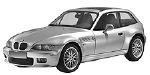 BMW E36-7 P0982 Fault Code