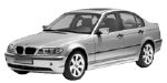 BMW E46 P0982 Fault Code