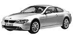 BMW E63 P0982 Fault Code