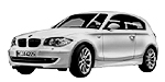 BMW E81 P0982 Fault Code