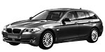 BMW F11 P0982 Fault Code