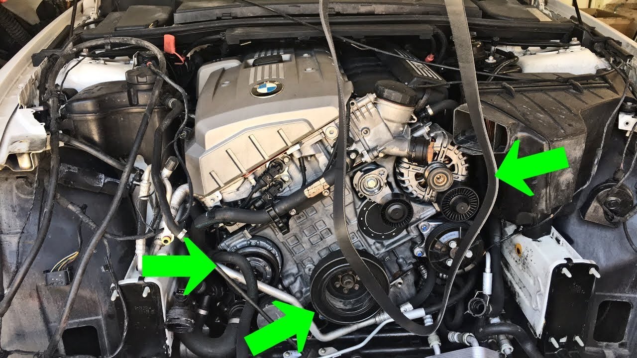 See P0982 in engine